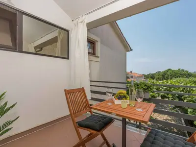 Ferienwohnung für 2 Personen (50 m²) in Nova Vas 7/10