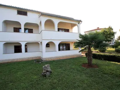 Ferienwohnung für 3 Personen (50 m²) in Nova Vas 1/10