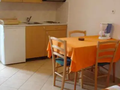Ferienwohnung für 3 Personen (50 m²) in Nova Vas 5/10