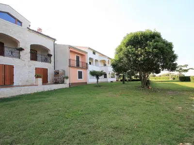 Ferienwohnung für 3 Personen (50 m²) in Nova Vas 10/10