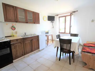 Ferienwohnung für 4 Personen (45 m²) in Nova Vas 10/10