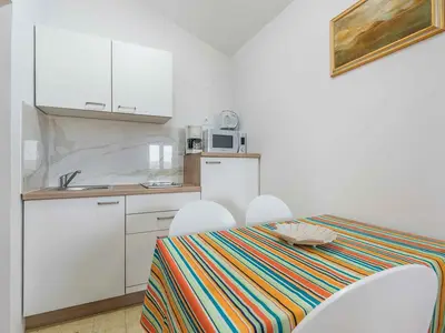 Ferienwohnung für 4 Personen (32 m²) in Nova Vas 7/10