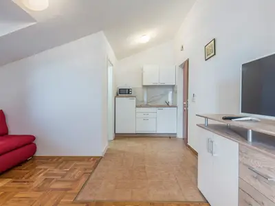 Ferienwohnung für 4 Personen (52 m²) in Nova Vas 4/10