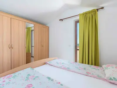 Ferienwohnung für 4 Personen (52 m²) in Nova Vas 8/10