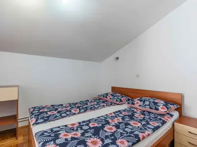 Ferienwohnung für 4 Personen (43 m²) in Nova Vas 9/10