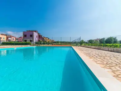 Ferienwohnung für 5 Personen (55 m²) in Nova Vas 2/10