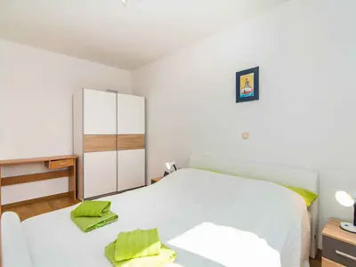 Ferienwohnung für 5 Personen (55 m²) in Nova Vas 7/10