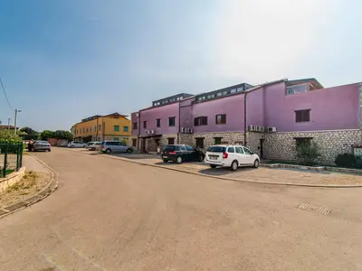 Ferienwohnung für 5 Personen (55 m²) in Nova Vas 8/10