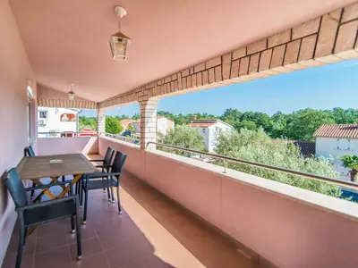 Ferienwohnung für 8 Personen (140 m²) in Nova Vas 3/10