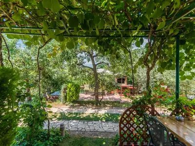 Ferienwohnung für 4 Personen (70 m²) in Nova Vas 2/10