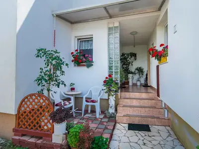 Ferienwohnung für 4 Personen (70 m²) in Nova Vas 3/10