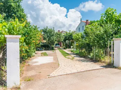 Ferienwohnung für 4 Personen (70 m²) in Nova Vas 7/10
