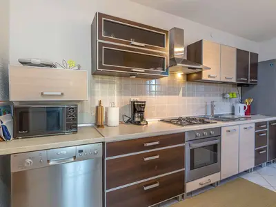 Ferienwohnung für 4 Personen (70 m²) in Nova Vas 9/10