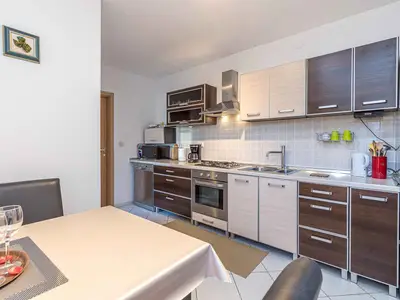 Ferienwohnung für 4 Personen (70 m²) in Nova Vas 10/10