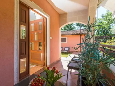 Ferienwohnung für 2 Personen (60 m²) in Nova Vas 4/10