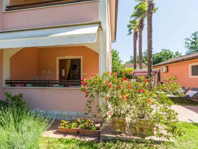 Ferienwohnung für 2 Personen (60 m²) in Nova Vas 7/10