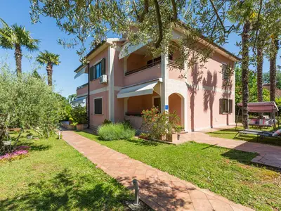 Ferienwohnung für 2 Personen (60 m²) in Nova Vas 9/10