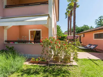 Ferienwohnung für 2 Personen (60 m²) in Nova Vas 10/10