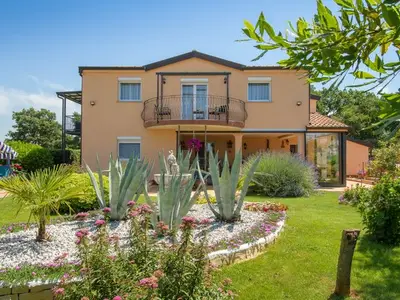 Ferienwohnung für 6 Personen in Nova Vas 3/10