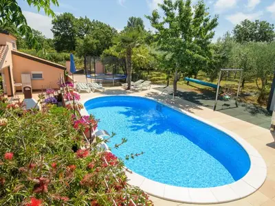 Ferienwohnung für 6 Personen in Nova Vas 4/10