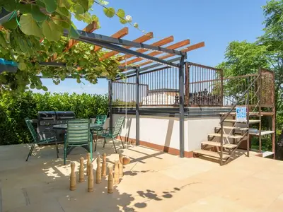 Ferienwohnung für 6 Personen in Nova Vas 6/10