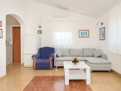 Ferienwohnung für 4 Personen in Nova Vas 9/10