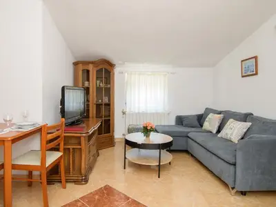 Ferienwohnung für 6 Personen in Nova Vas 9/10