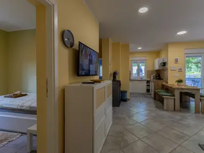 Ferienwohnung für 3 Personen (75 m²) in Nova Vas 6/10