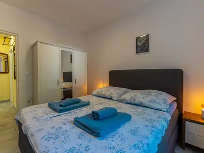 Ferienwohnung für 3 Personen (75 m²) in Nova Vas 10/10