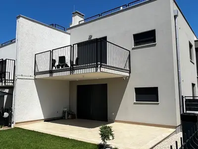 Ferienwohnung für 4 Personen (75 m²) in Nova Vas 2/10