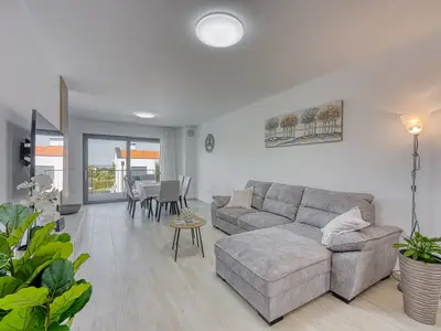 Ferienwohnung für 4 Personen (75 m²) in Nova Vas 4/10
