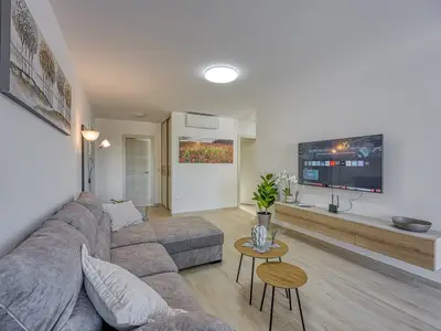Ferienwohnung für 4 Personen (75 m²) in Nova Vas 5/10