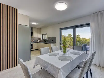 Ferienwohnung für 4 Personen (75 m²) in Nova Vas 7/10