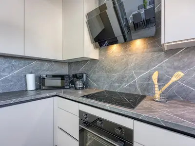 Ferienwohnung für 4 Personen (75 m²) in Nova Vas 8/10