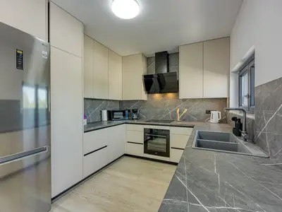 Ferienwohnung für 4 Personen (75 m²) in Nova Vas 9/10