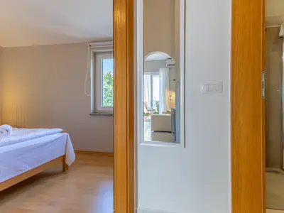 Ferienwohnung für 2 Personen (50 m²) in Nova Vas 7/10