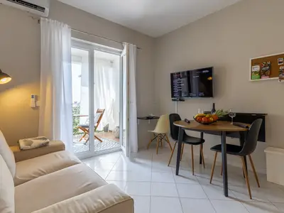 Ferienwohnung für 2 Personen (50 m²) in Nova Vas 9/10