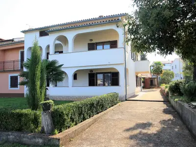 Ferienwohnung für 3 Personen (50 m²) in Nova Vas 1/10