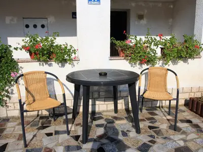 Ferienwohnung für 3 Personen (50 m²) in Nova Vas 9/10