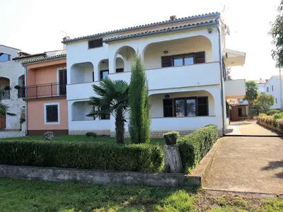 Ferienwohnung für 4 Personen (45 m²) in Nova Vas 4/10