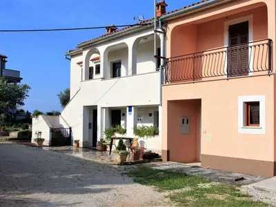 Ferienwohnung für 4 Personen (45 m²) in Nova Vas 7/10