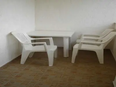 Ferienwohnung für 3 Personen (50 m²) in Nova Vas 4/10