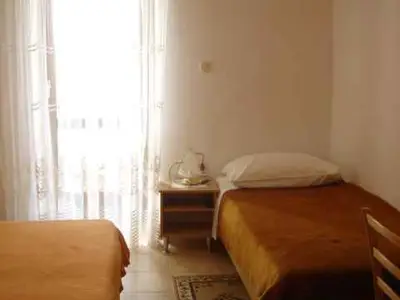 Ferienwohnung für 3 Personen (50 m²) in Nova Vas 6/10