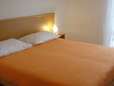 Ferienwohnung für 3 Personen (50 m²) in Nova Vas 7/10