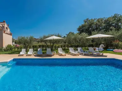 Ferienwohnung für 4 Personen (32 m²) in Nova Vas 2/10