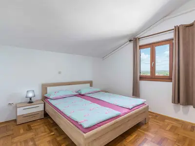 Ferienwohnung für 4 Personen (32 m²) in Nova Vas 5/10