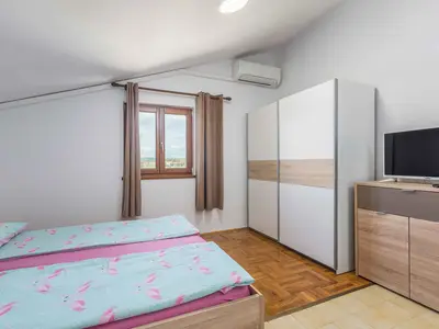 Ferienwohnung für 4 Personen (32 m²) in Nova Vas 6/10