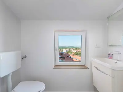 Ferienwohnung für 4 Personen (32 m²) in Nova Vas 9/10