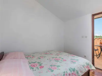 Ferienwohnung für 4 Personen (32 m²) in Nova Vas 10/10