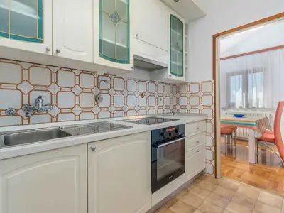 Ferienwohnung für 4 Personen (43 m²) in Nova Vas 3/10